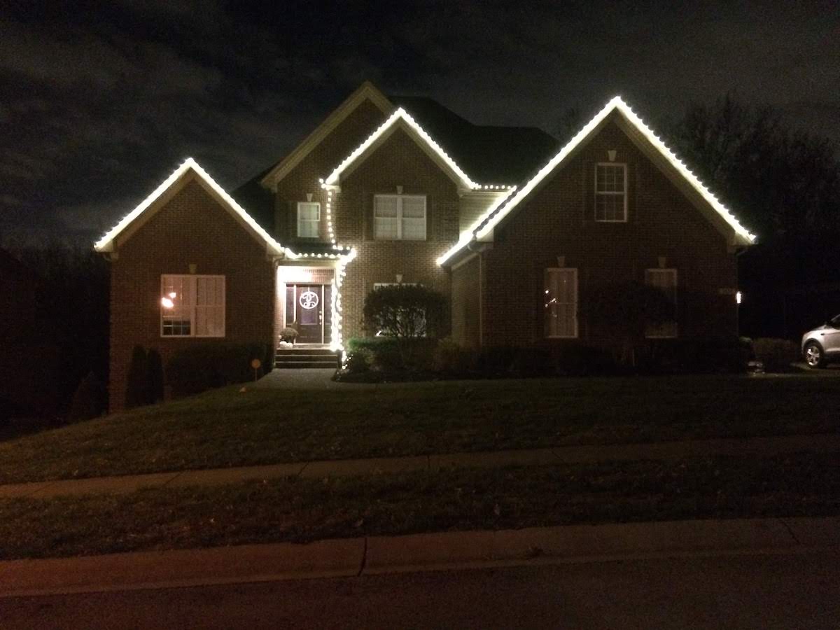 Seasonal Maintenance