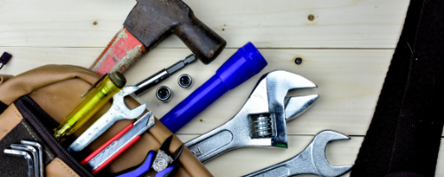 Copy of Copy of Copy of Maintenance Alternatives